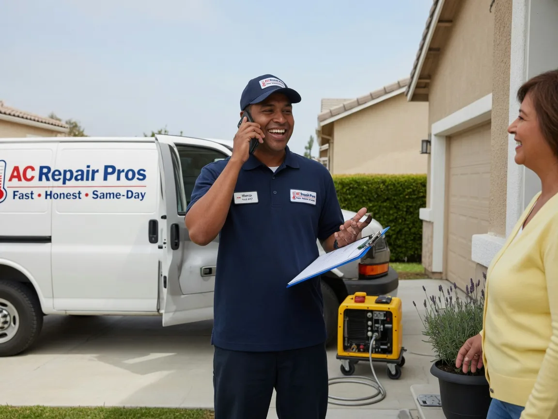 AC Repair Dycusburg, KY FAQs